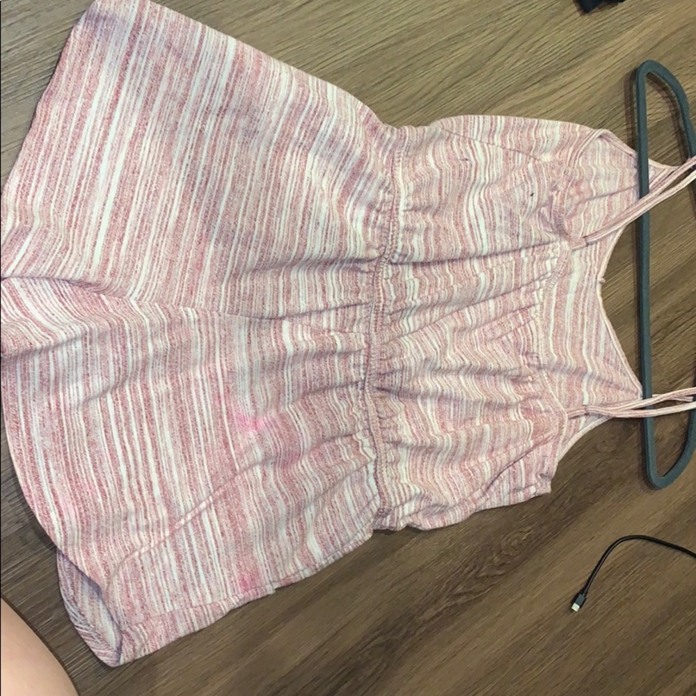 Romper - Picture 2 of 2